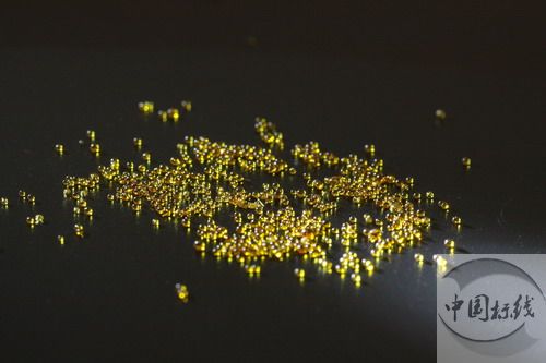 永康汽车零部件车间喷砂处理